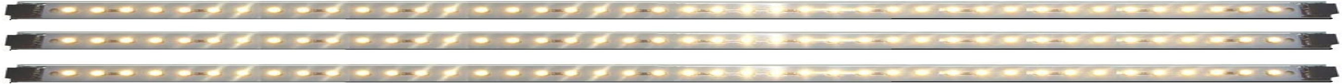 | Pro Series | 42 LED 3 Panel Pack ~3000K Warm White | LED Light Panels
