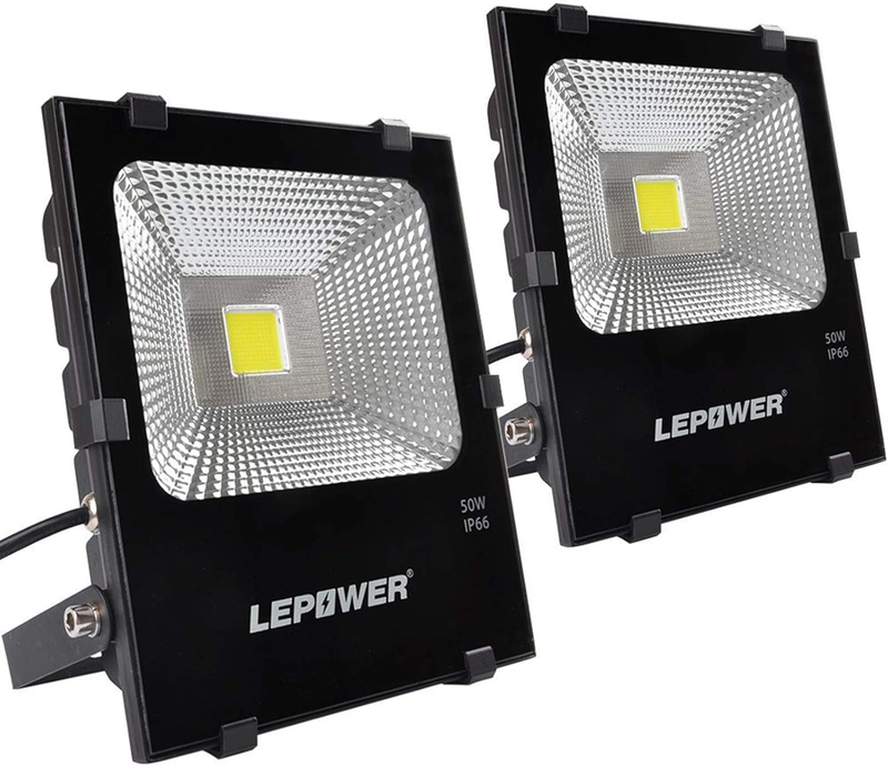 Indoor Outdoor LED Lights