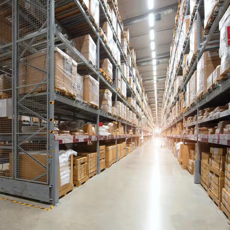 T8 Series LED Lights & Fixtures