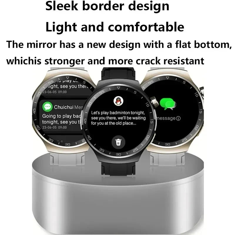Smart Watches