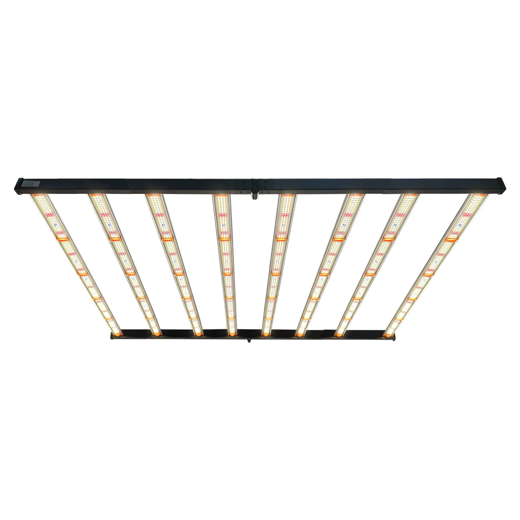 Redfarm Led Spotlights Samsung Cultivation 5X5 Led Grow Light Dropship Grow Led Samsung Light 800W Led Grow
