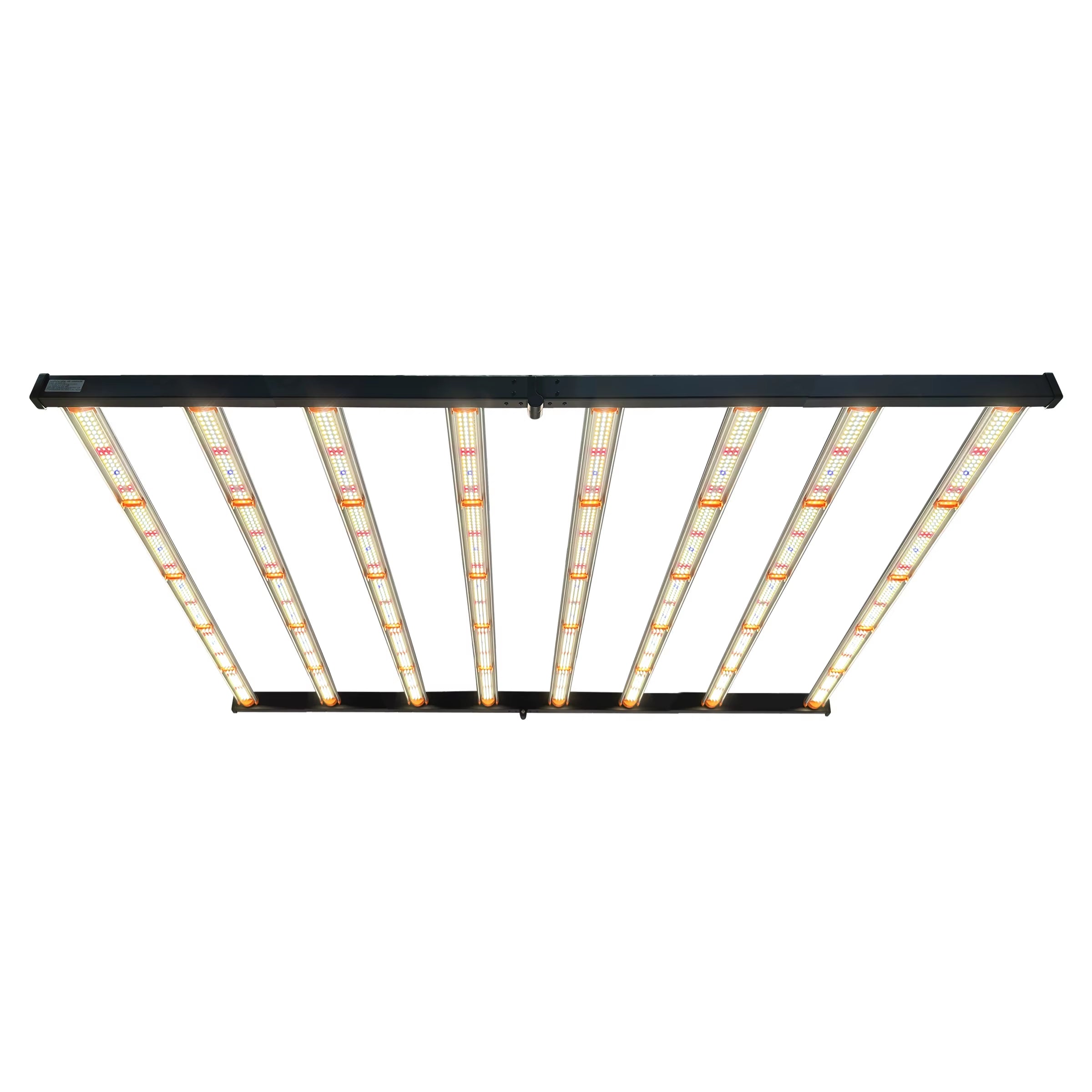 Redfarm Led Spotlights Samsung Cultivation 5X5 Led Grow Light Dropship Grow Led Samsung Light 800W Led Grow