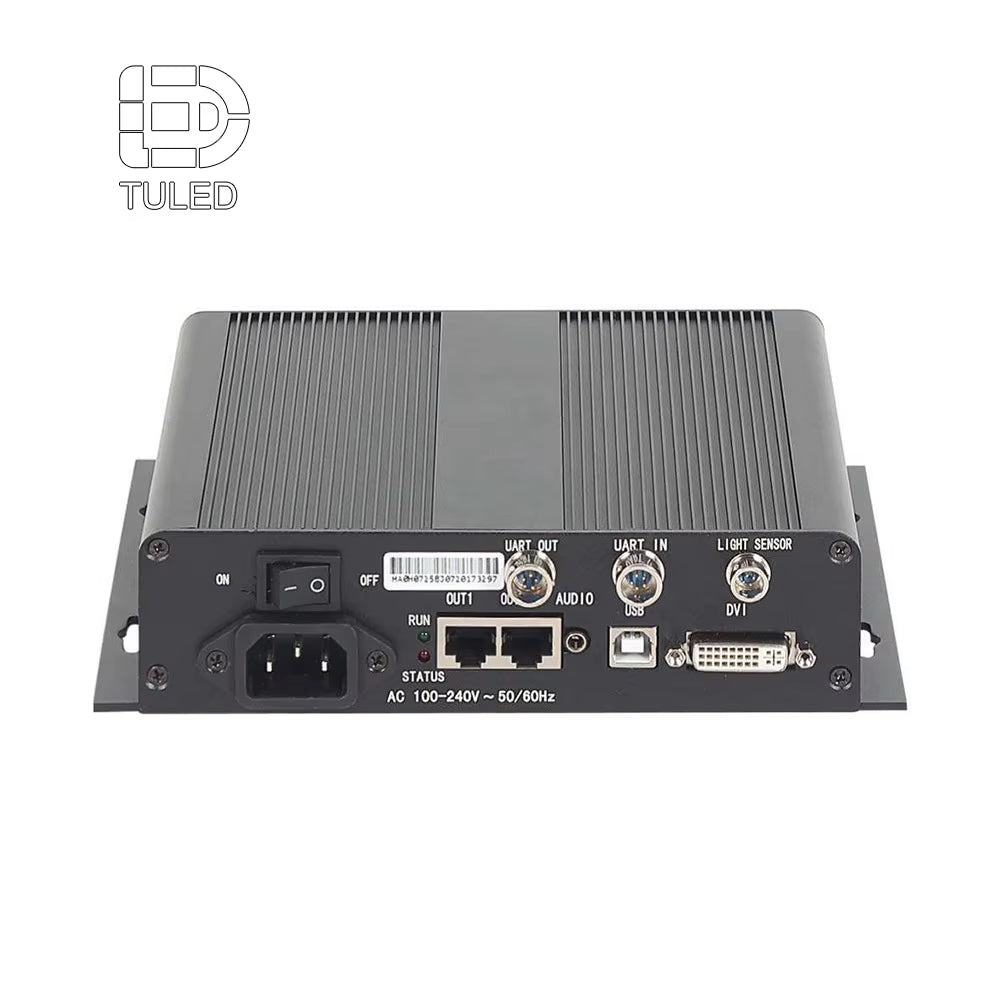 Novastar LED MCTRL300 Synchronous LED Sender Box for Small to Medium-Sized Fixed LED Displays