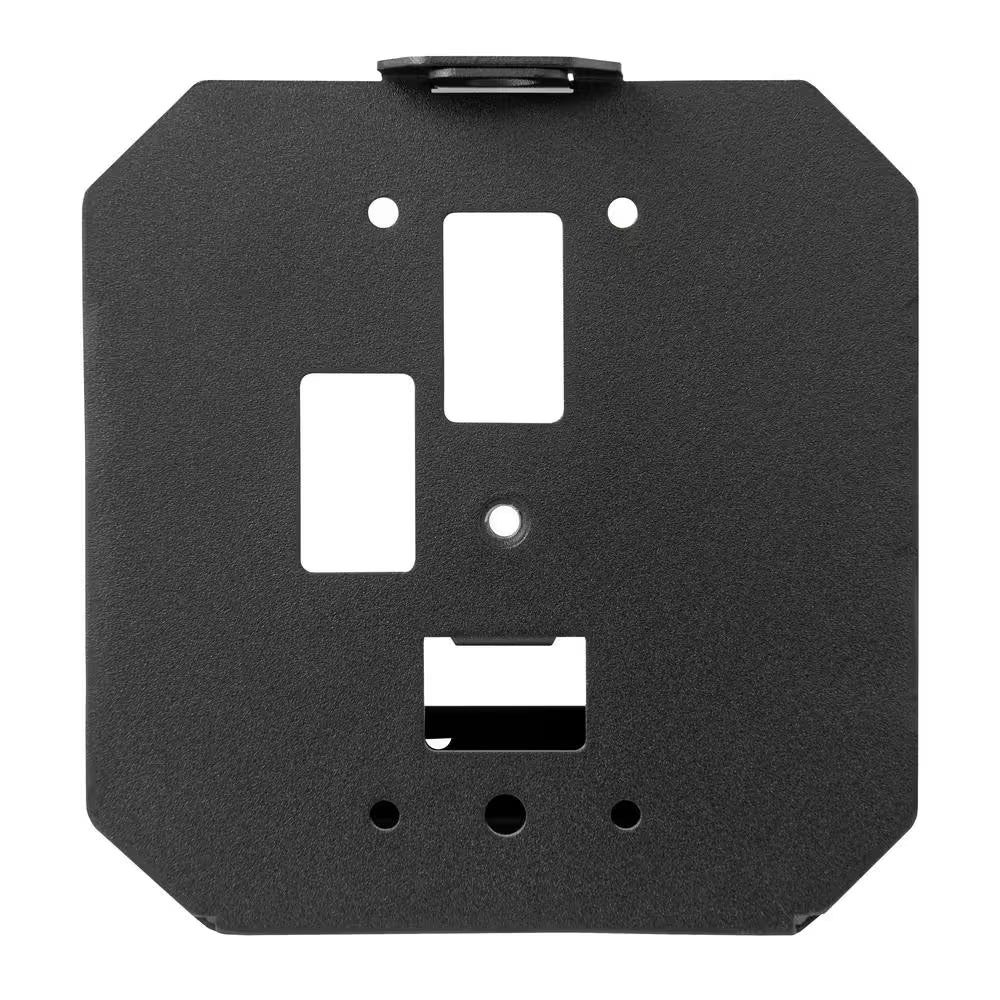 Metal Security Box for V150 and V300 Security Cameras, Protects Camera from Theft and Environmental Damage