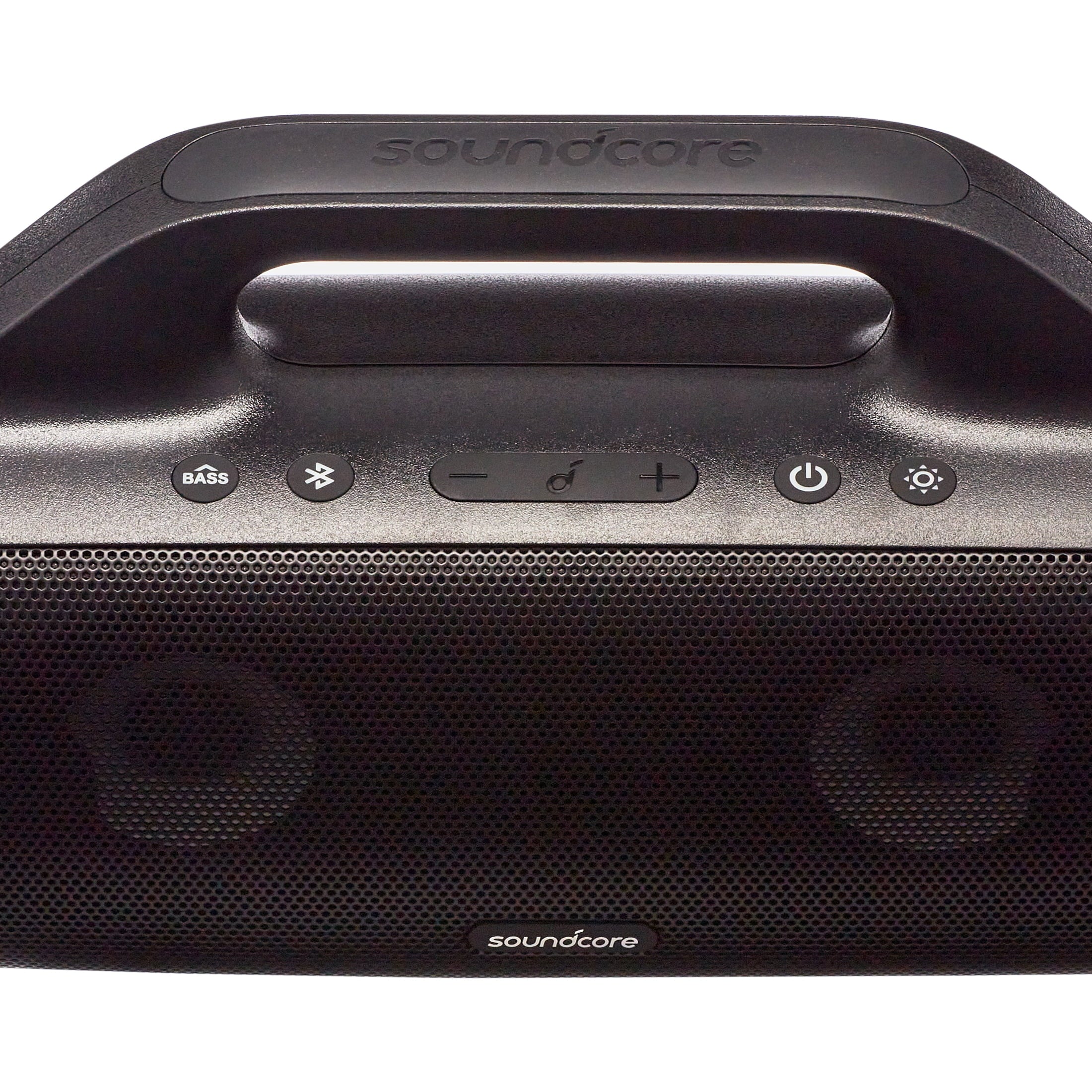 by - Select Pro Portable Speaker