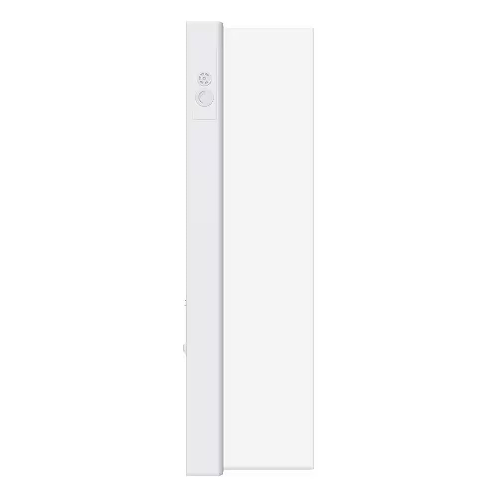 14.5 In. (Fits 18 In. Cabinet) Direct Wire Integrated LED White Linkable Onesync under Cabinet Light Color Changing CCT