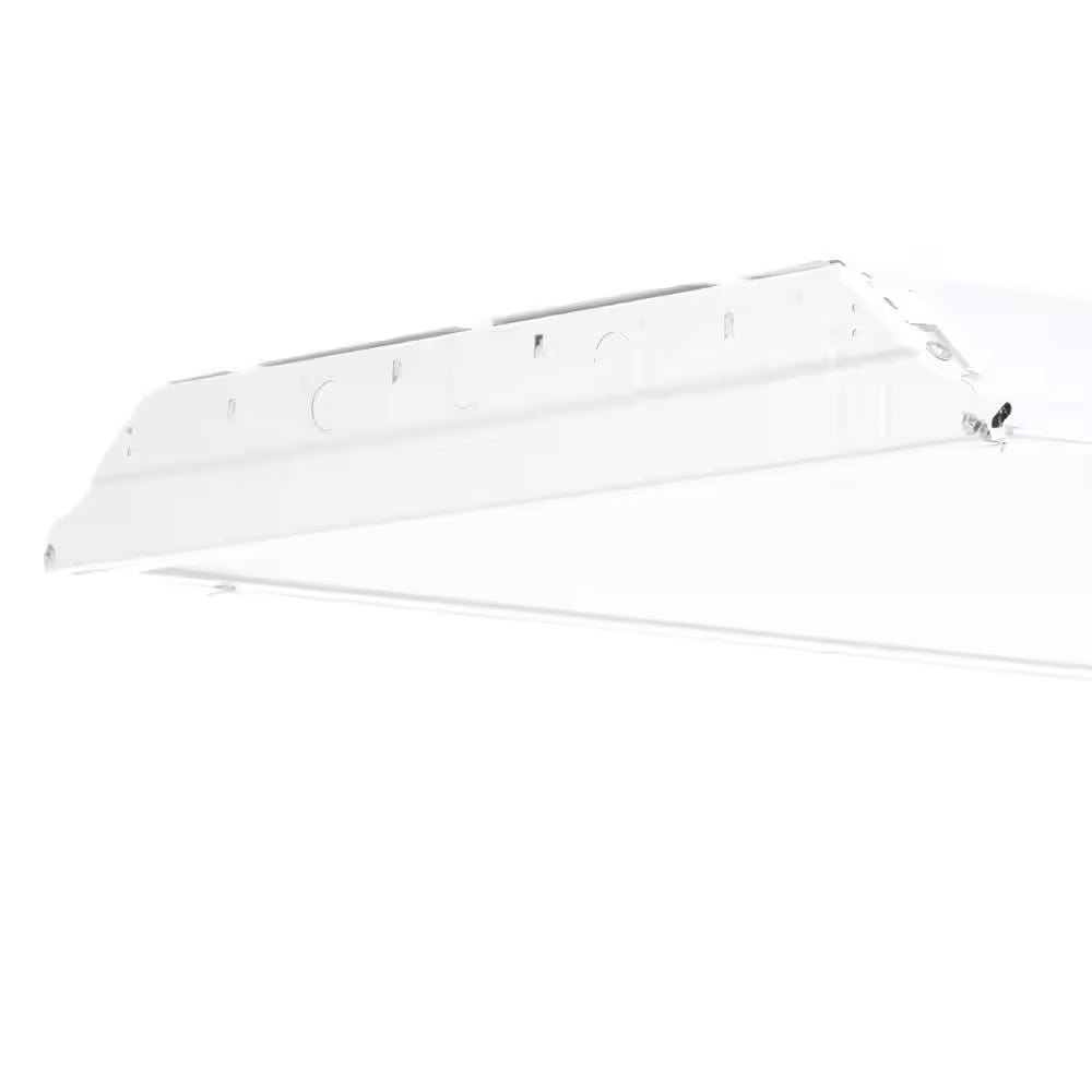 Contractor Select GT 2 Ft. X 4 Ft. Integrated LED 4000 Lumens 4000K 120V Commercial Grade Recessed Troffer