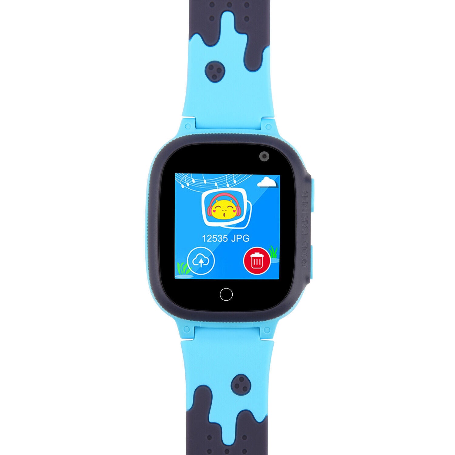 Kids Smart Watch SIM GSM Call Phone Camera Anti-Lost Game Watches Boys or Girls