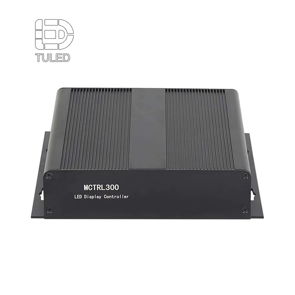 Novastar LED MCTRL300 Synchronous LED Sender Box for Small to Medium-Sized Fixed LED Displays