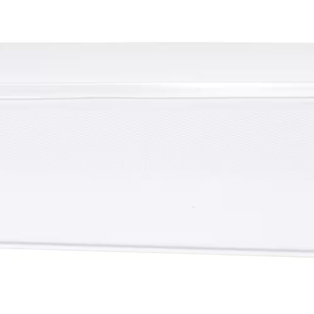 Contractor Select GT 2 Ft. X 4 Ft. Integrated LED 4000 Lumens 4000K 120V Commercial Grade Recessed Troffer