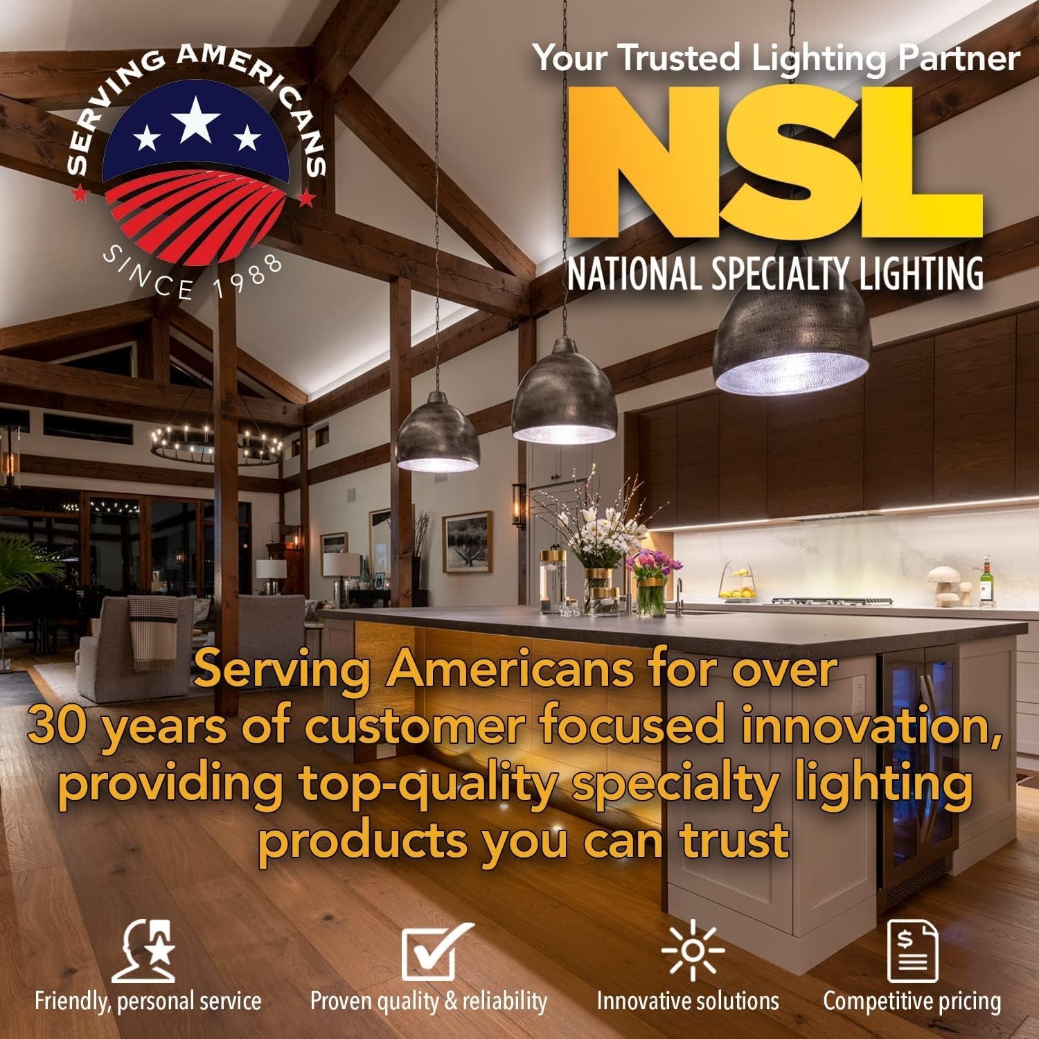 LED under Cabinet Lighting Hardwired - 3CCT 24 Inch White Finish - Undercabinet Lights for Kitchen - Linkable Undercounter Dimmable Plug in Light or Hard Wired - under Counter Fixture Direct Wire