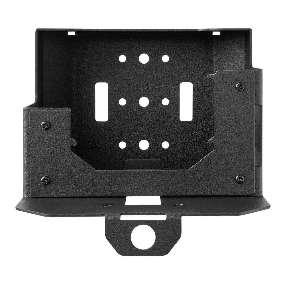 Metal Security Box for V150 and V300 Security Cameras, Protects Camera from Theft and Environmental Damage