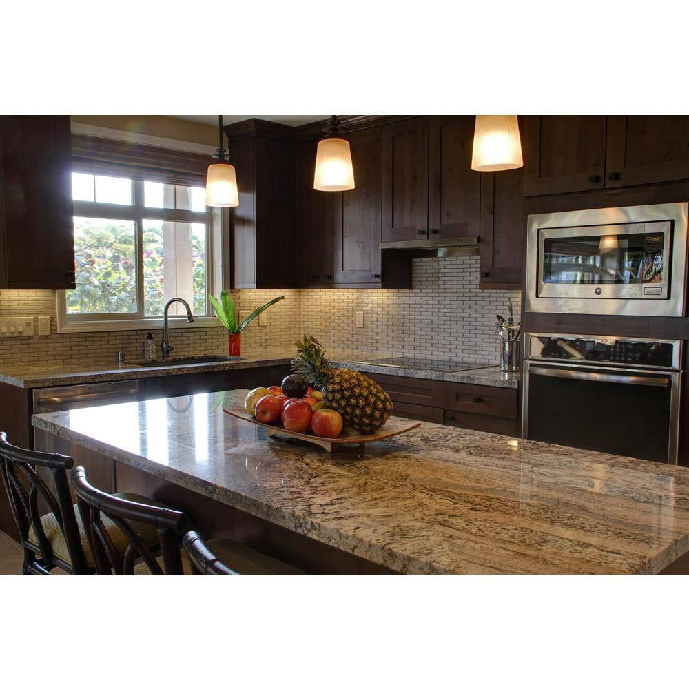 12 In. Bronze LED under Cabinet Lighting Fixture