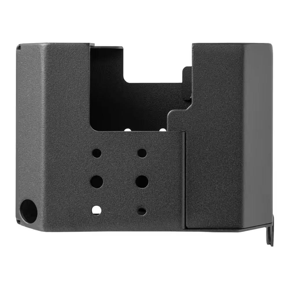 Metal Security Box for V150 and V300 Security Cameras, Protects Camera from Theft and Environmental Damage
