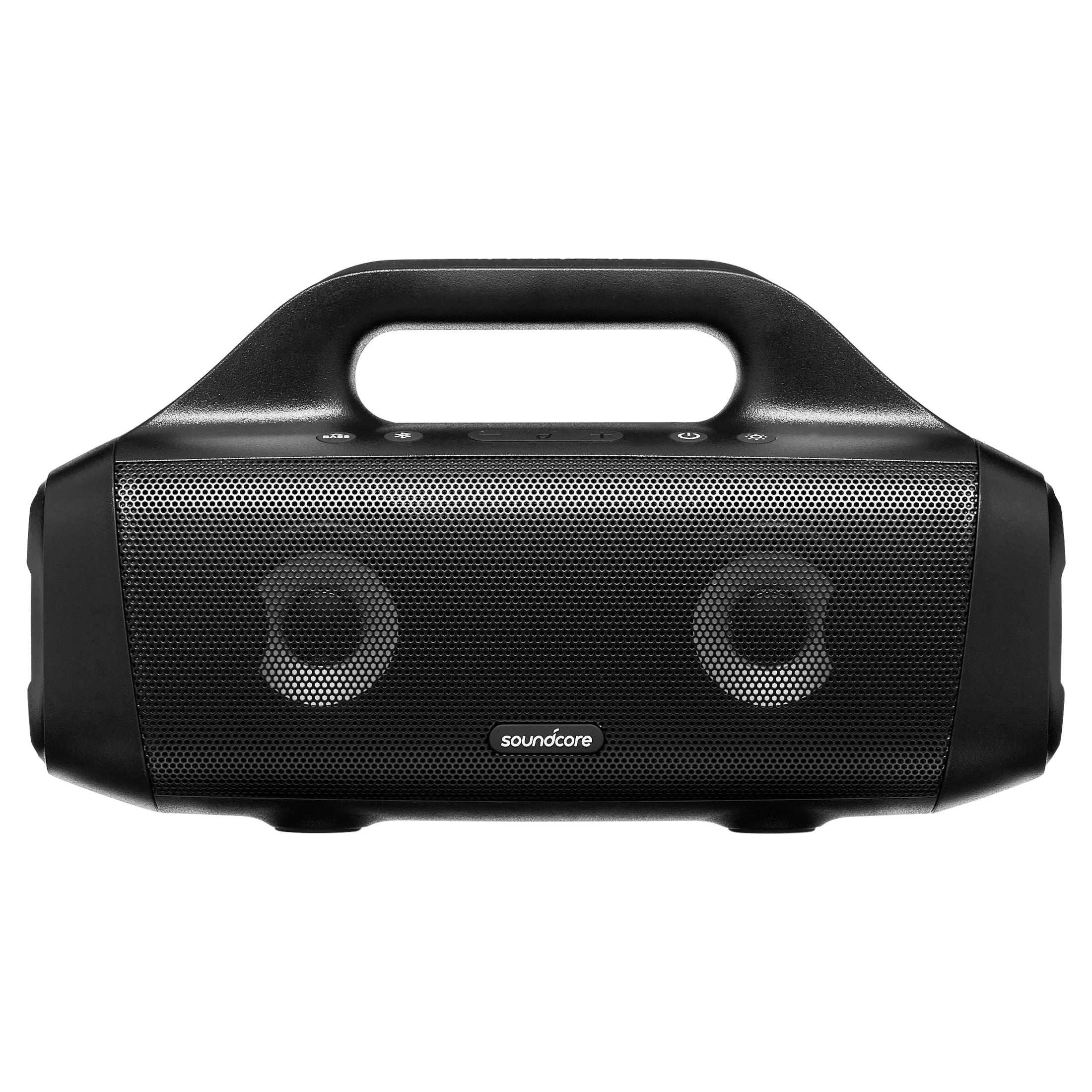 by - Select Pro Portable Speaker