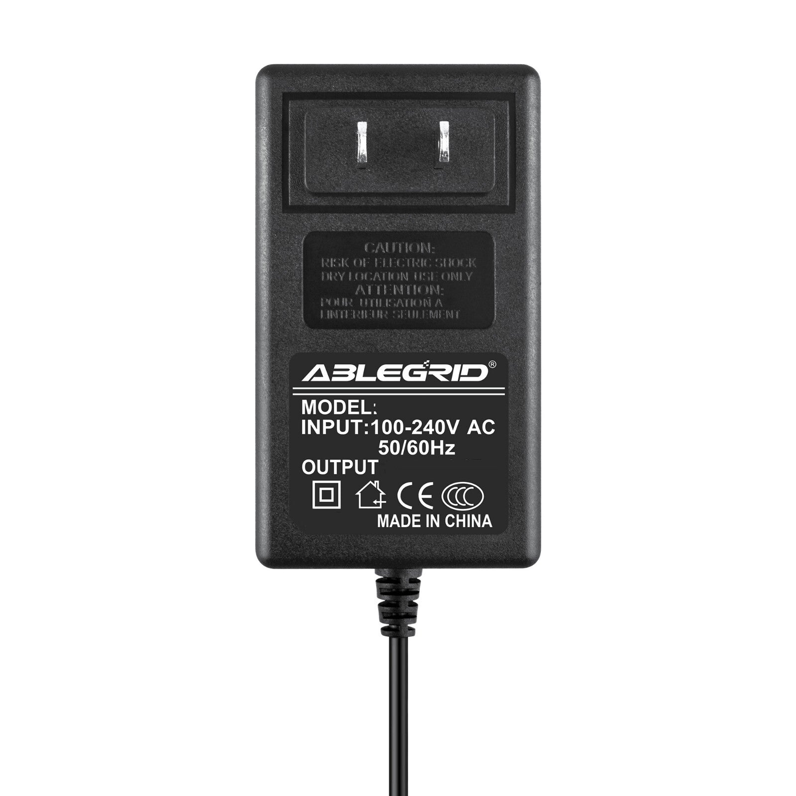 18V 1.67A 30W Power Adapter for Amazon Echo (3Rd Gen) Echo plus (2Nd Gen) Show 8