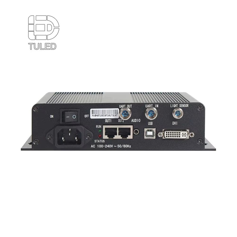 Novastar LED MCTRL300 Synchronous LED Sender Box for Small to Medium-Sized Fixed LED Displays