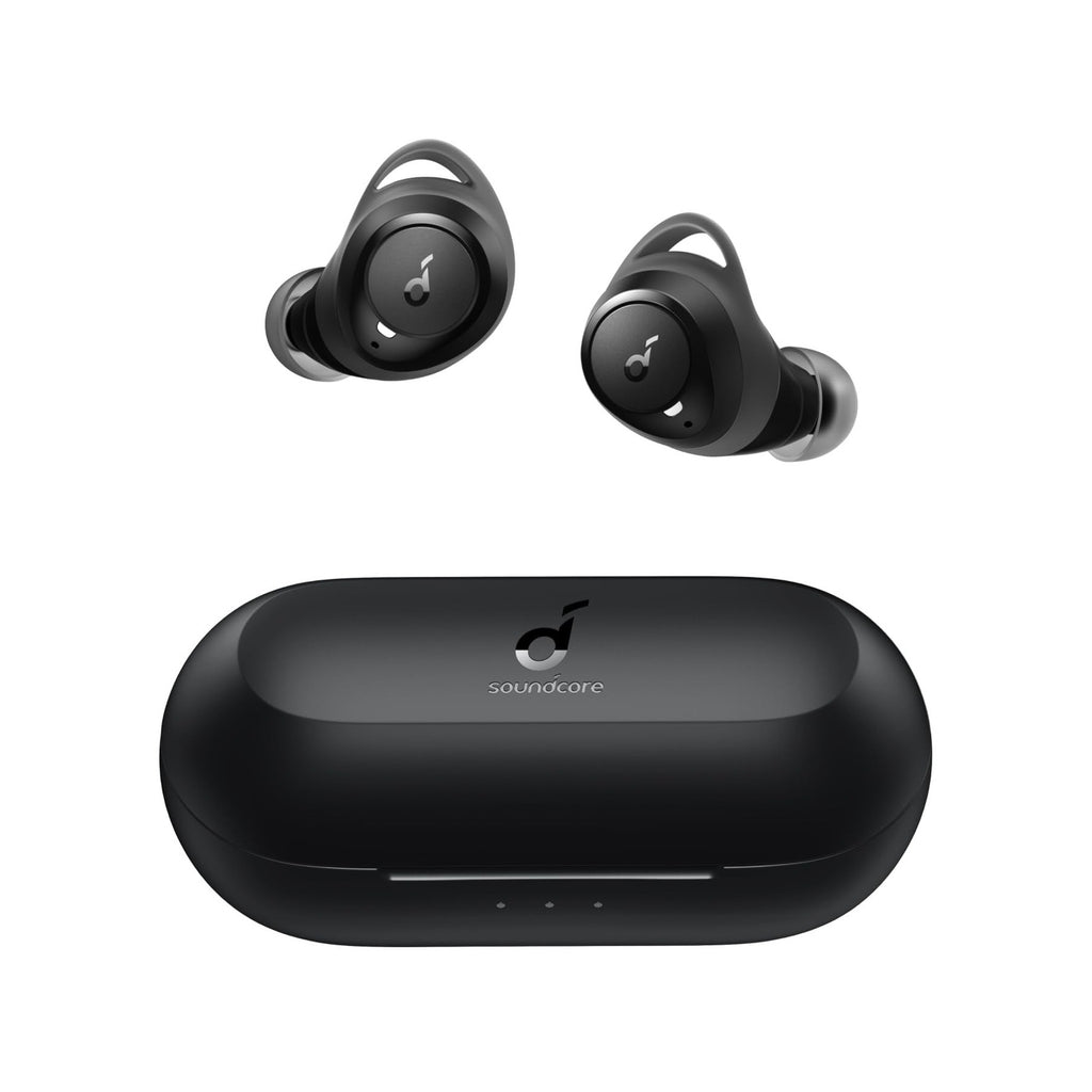 Soundcore by Anker Life A1 True Wireless Earbuds, Powerful Customized Sound, ...