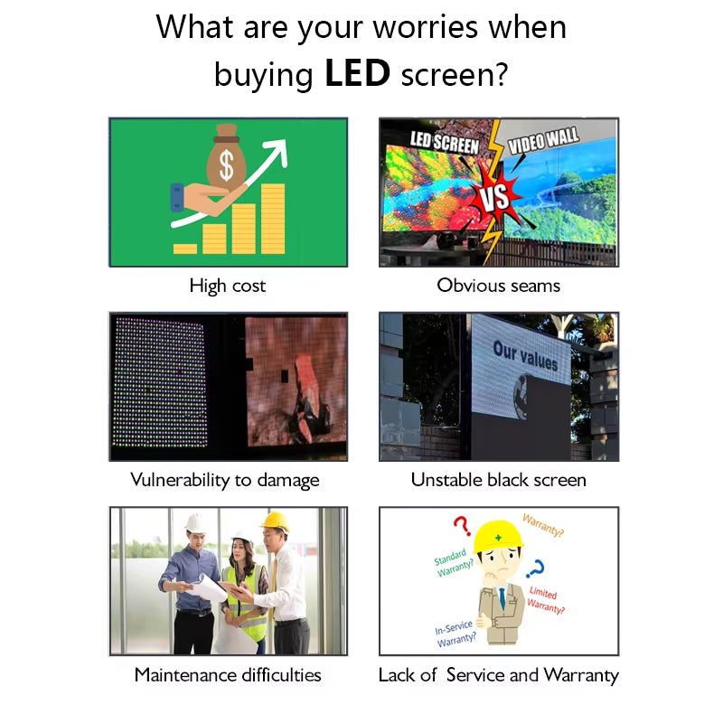 Hot Sale Outdoor Light Weight Waterproof Led Billboard Display Rental Led Screen