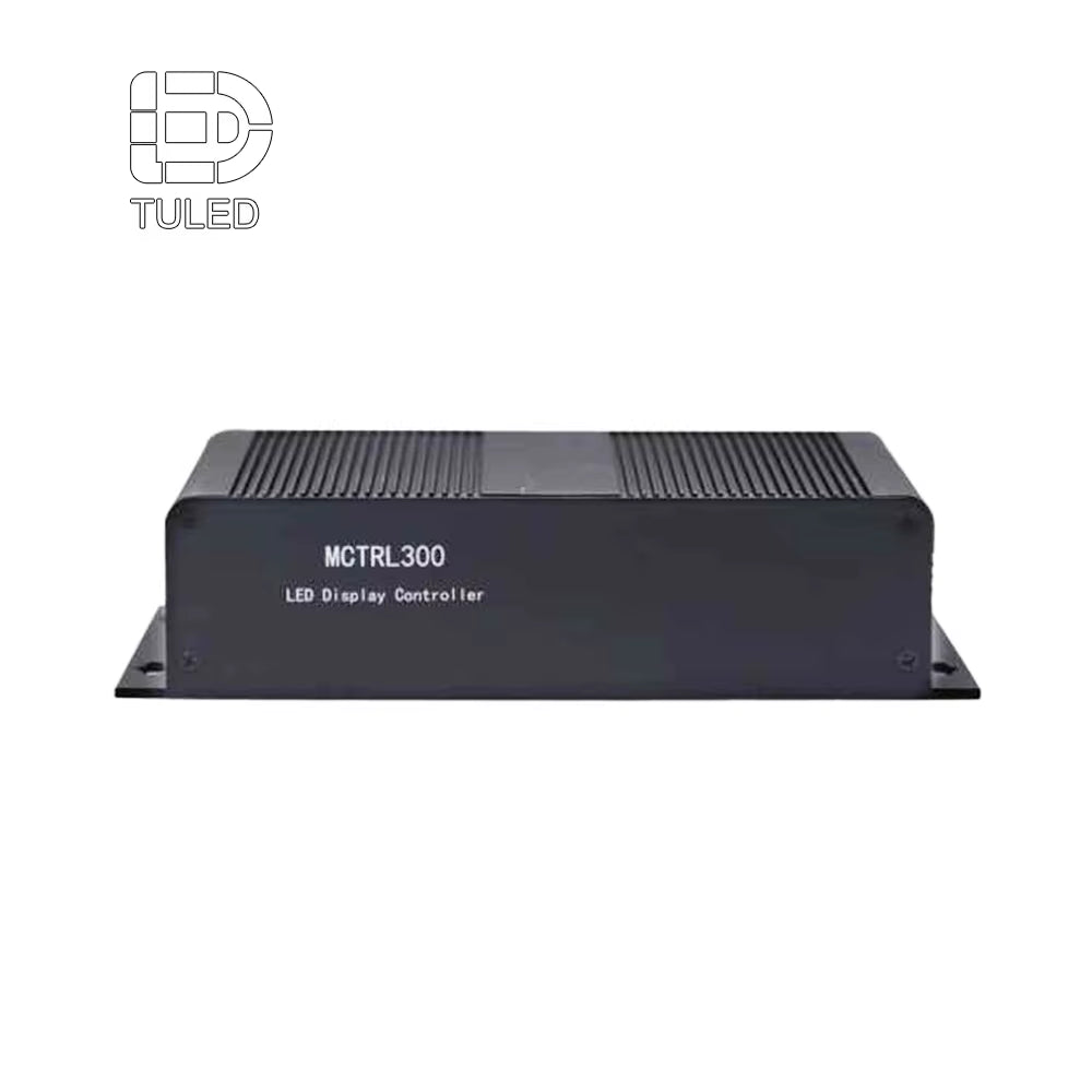 Novastar LED MCTRL300 Synchronous LED Sender Box for Small to Medium-Sized Fixed LED Displays