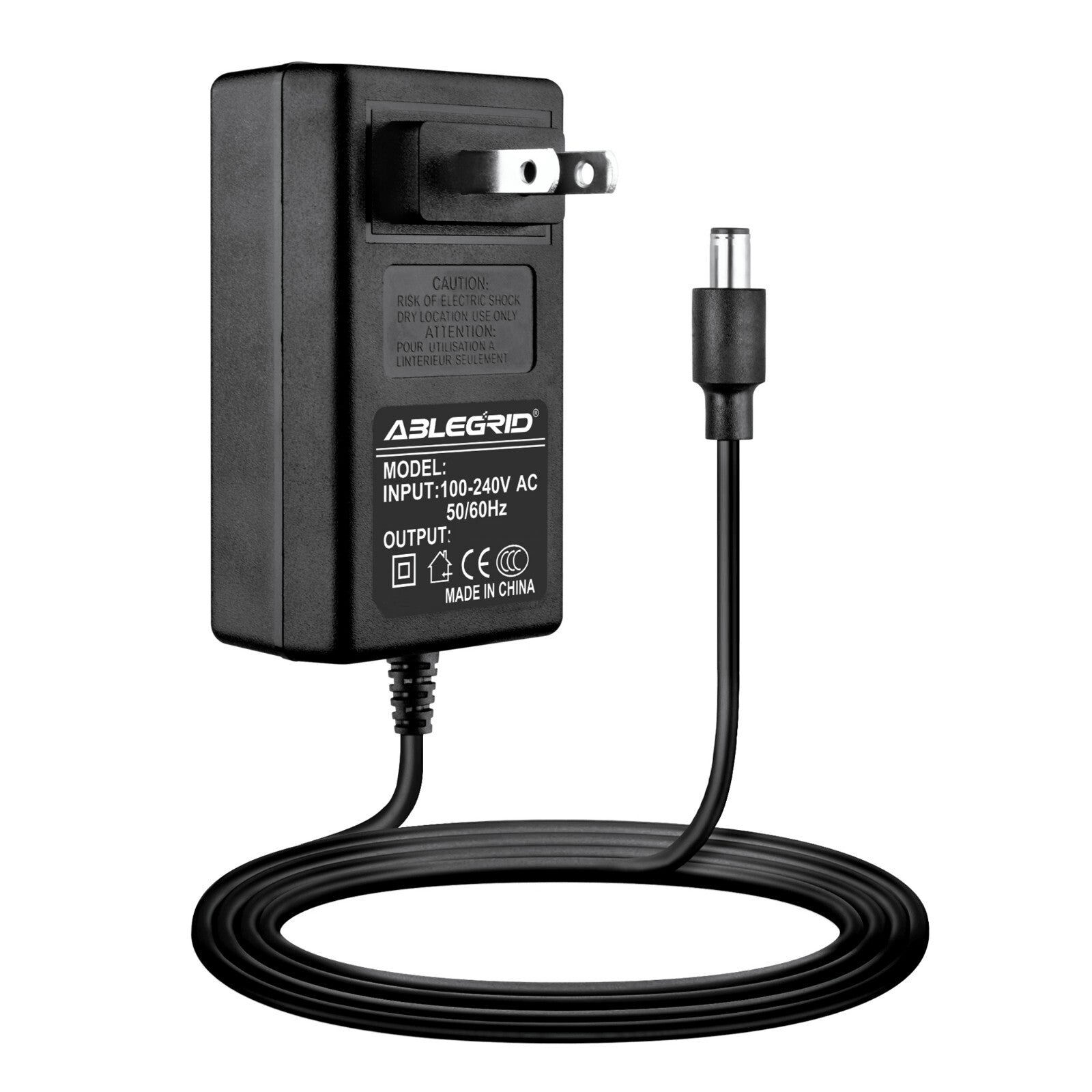 18V 1.67A 30W Power Adapter for Amazon Echo (3Rd Gen) Echo plus (2Nd Gen) Show 8