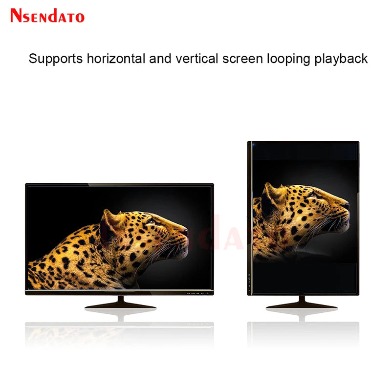 Mini HD Media Player 1080P Full HD USB Video Multimedia HDD Media Player Video Mediaplayer Support Mkv/Sd/Usb/Mmc/Av/Yprpb